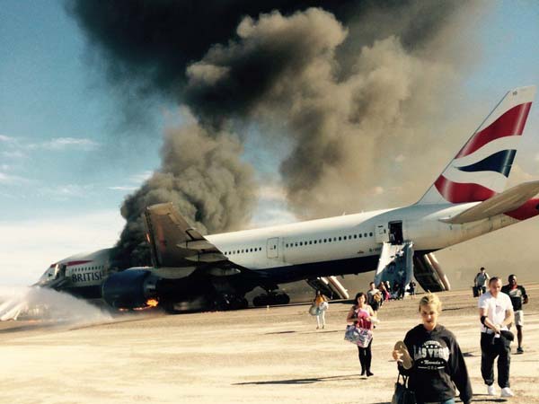 விமானங்கள் பற்றிய சுவாரஸ்யத் தகவல்களின் தொகுப்பு!