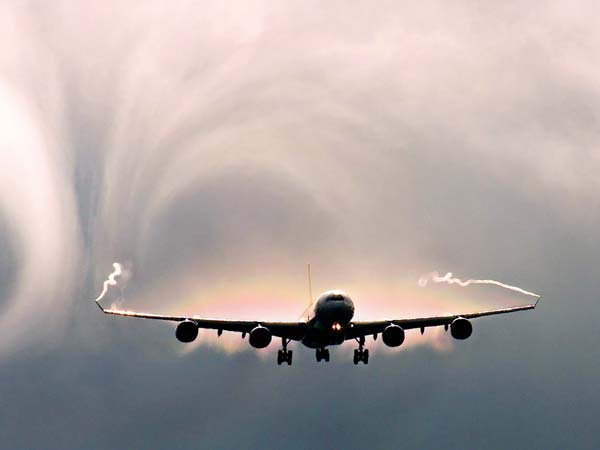 விமானங்கள் பற்றிய சுவாரஸ்யத் தகவல்களின் தொகுப்பு!