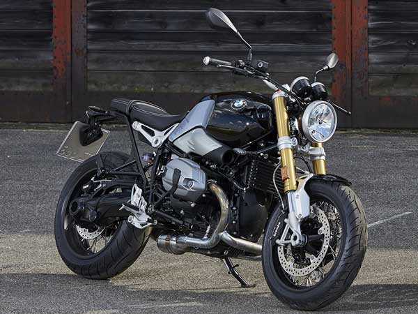 எம்.ஐ- 6 படத்தில் இடம்பெறும் பி.எம்.டபுள்யூ ஆர் நைன் டி