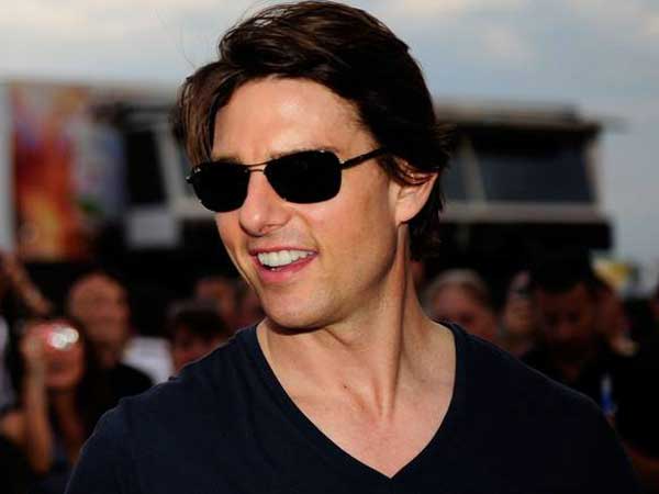 எம்.ஐ- 6 படத்தில் இடம்பெறும் பி.எம்.டபுள்யூ ஆர் நைன் டி