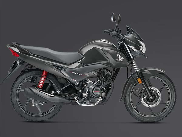 மேம்படுத்தப்பட்ட 2017 ஹோண்டா லிவோ பைக் அறிமுகம்..!