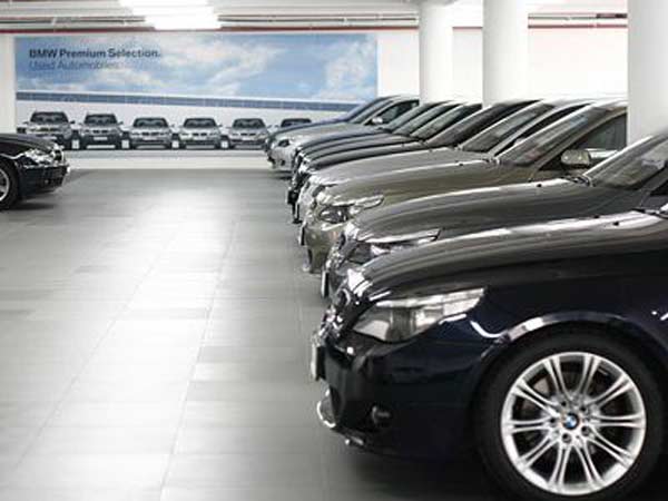 பிஎஸ்-3 வாகனங்களுக்கு மீண்டும் சலுகை?