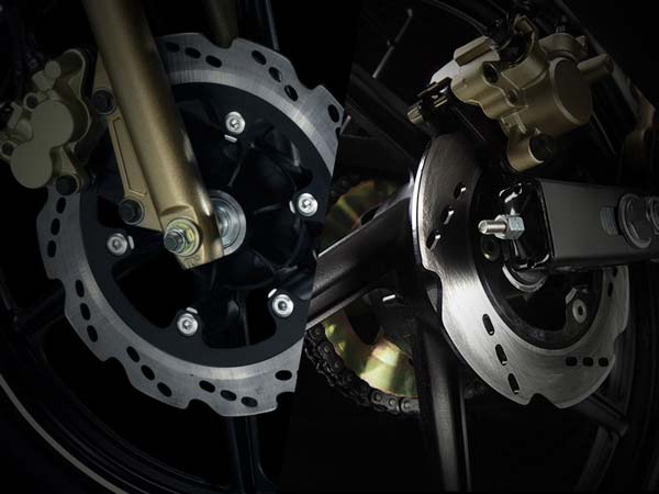 மேம்படுத்தப்பட்ட டிவிஎஸ் அப்பாச்சி ஆர்டிஆர் பைக்குகள் அறிமுகம்!