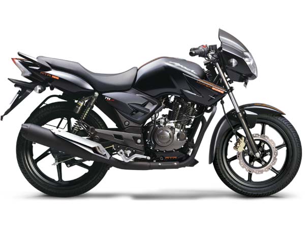 மேம்படுத்தப்பட்ட டிவிஎஸ் அப்பாச்சி ஆர்டிஆர் பைக்குகள் அறிமுகம்!