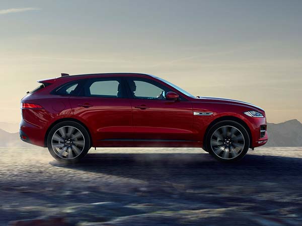 2017ம் ஆண்டின் சிறந்த வடிவமைப்பை கொண்ட கார்