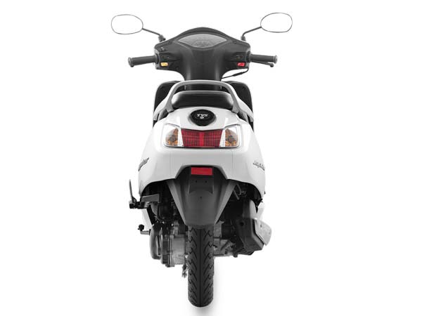 டிவிஎஸ் நிறுவனத்திற்கு அதிரடி உத்தரவிட்ட அகமதாபாத் நீதிமன்றம்