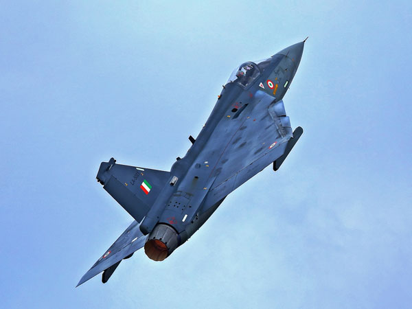 ஆளில்லா தேஜஸ் போர் விமானம் தயாரிக்கும் இந்தியா..!