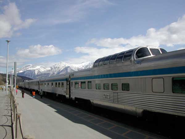 உலகின் டாப்-10 தொலை தூர இரயில் பயணங்கள்