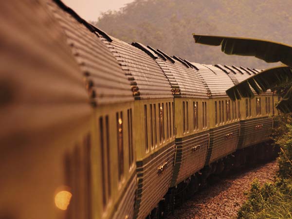 உலகின் டாப்-10 தொலை தூர இரயில் பயணங்கள்