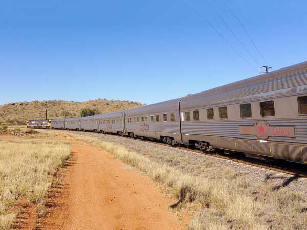 உலகின் டாப்-10 தொலை தூர இரயில் பயணங்கள்