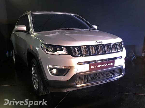 புதிய ஜீப் ரெனகேட் எஸ்யூவி அறிமுகம் எப்போது? - விவரம்