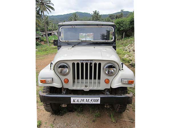 மஹிந்திரா எம்எம்540 மஹிந்திரா எம்எம்540