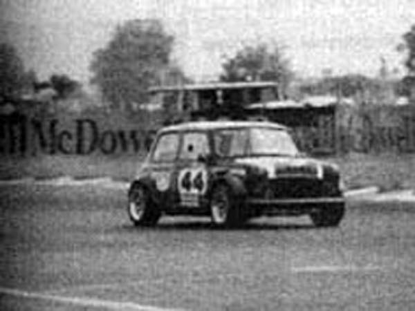 கார் பந்தயம்... இந்தியாவின் 'தல' தமிழ்நாடு... !!