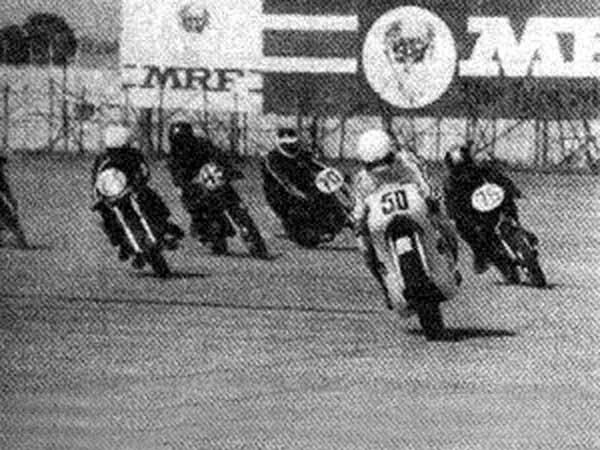  இளம் வீரர்களுக்கு முகவரி...