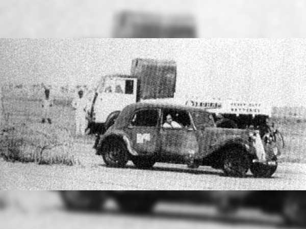 நாங்க அப்பவே அப்படி...