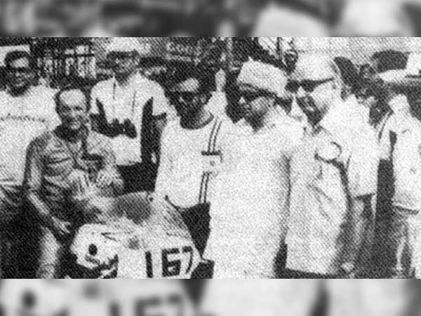 கார் பந்தயம்... இந்தியாவின் 'தல' தமிழ்நாடு... !!