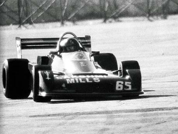 கார் பந்தயம்... இந்தியாவின் 'தல' தமிழ்நாடு... !!