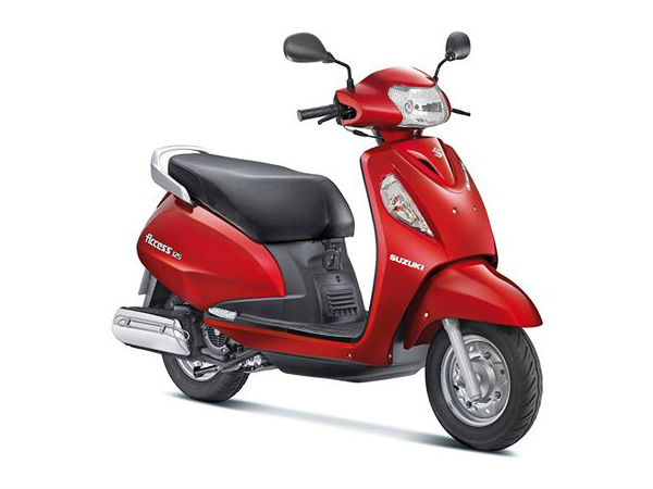 ஸ்லிங் ஷாட், ஸ்விஷ் ஸ்கூட்டர் மாடல்களை கைவிட சுசுகி முடிவு.!