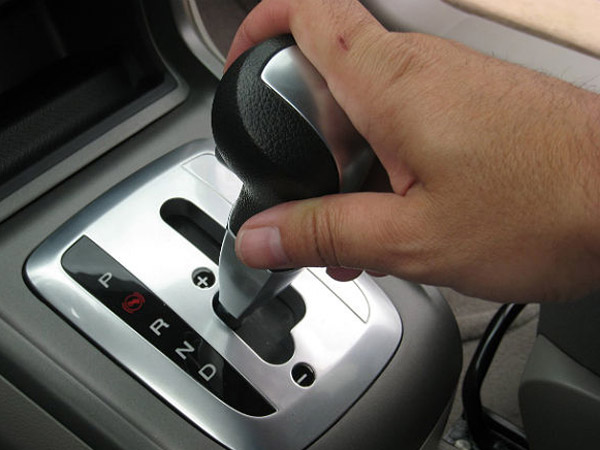 போக்குவரத்து நெரிசலில் பயன்படுத்த எளிது