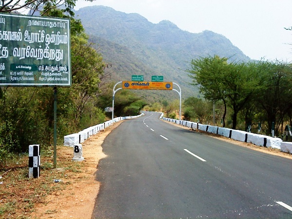 மலைச்சாலையில் இந்த முறையில் பிரேக் பிரயோகிப்பது ஆபத்தானது!