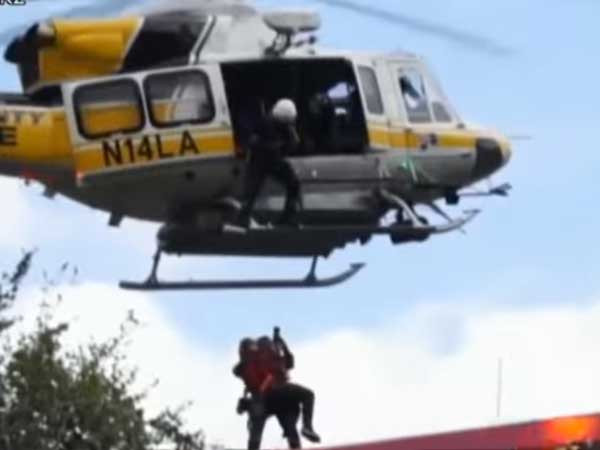 மலைச்சாலையில் இந்த முறையில் பிரேக் பிரயோகிப்பது ஆபத்தானது!