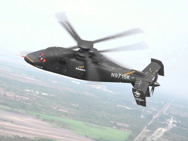 அடுத்த தலைமுறைக்கான இராணுவ ஹெலிகாப்டர்- தகவல்கள்