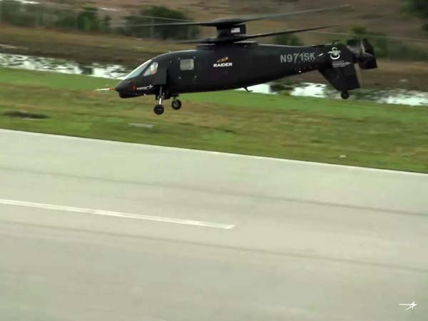 அடுத்த தலைமுறைக்கான இராணுவ ஹெலிகாப்டர்- தகவல்கள்