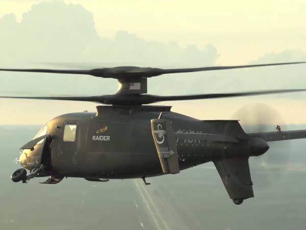 அடுத்த தலைமுறைக்கான இராணுவ ஹெலிகாப்டர்- தகவல்கள்