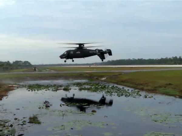 அடுத்த தலைமுறைக்கான இராணுவ ஹெலிகாப்டர்- தகவல்கள்