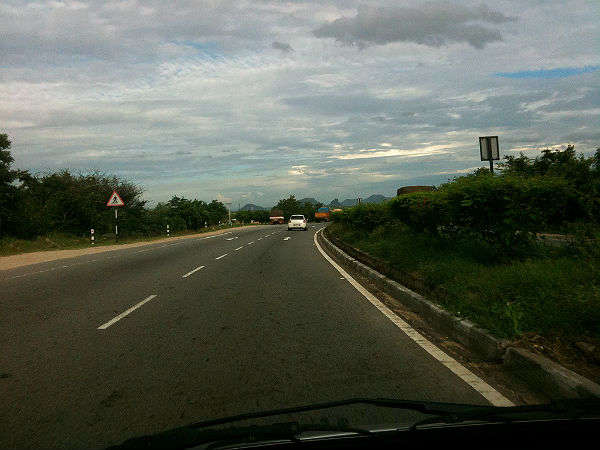  #9 இடைவேளை