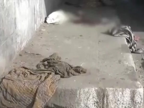 அதிவேகத்தில் காரில் சென்று உயிரிழப்பை ஏற்படுத்திய +2 மாணவர்!