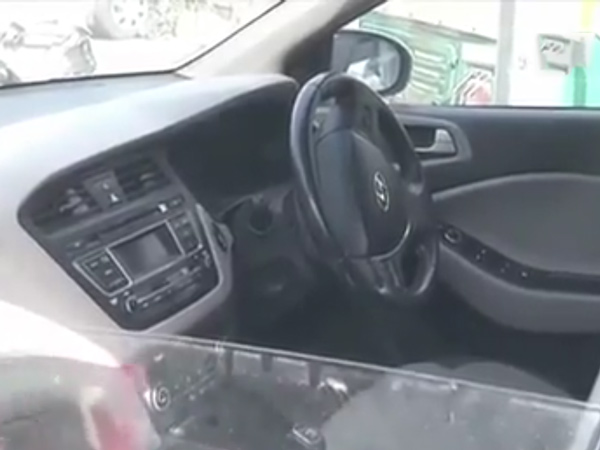 அதிவேகத்தில் காரில் சென்று உயிரிழப்பை ஏற்படுத்திய மாணவர்!