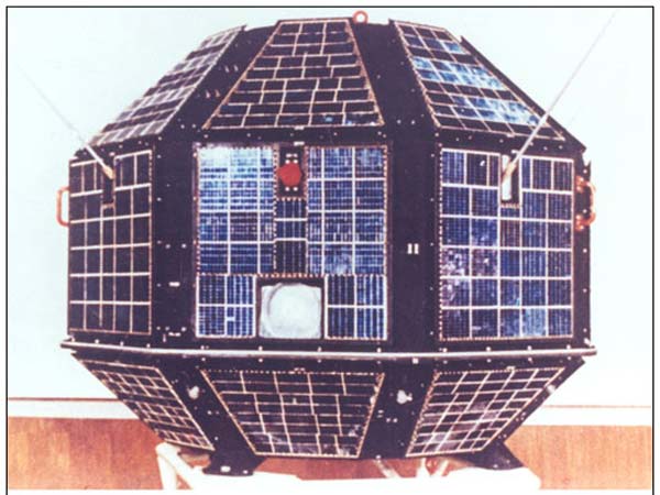 ஆர்யப்ட்டா செயற்கைகோள்- அறிந்ததும் அறியாததும்