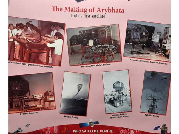 ஆர்யப்ட்டா செயற்கைகோள்- அறிந்ததும் அறியாததும்