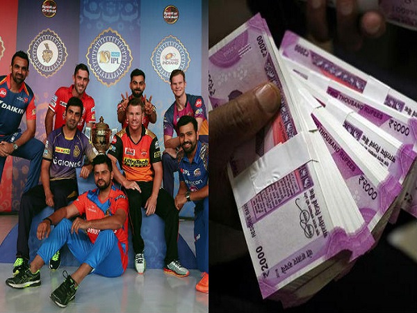 ஐபிஎல் ஸ்பெஷல்: மல்லையா முதல் அம்பானியின் கார் வரை..!