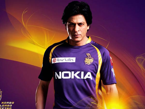 கொல்கத்தா நைட் ரைடர்ஸ் அணி