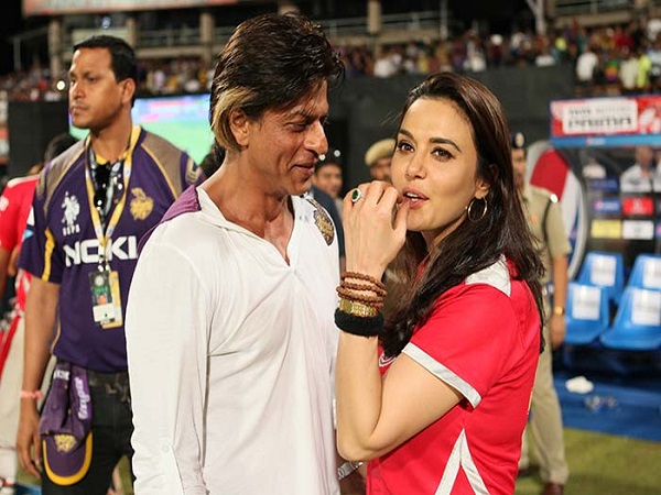 ஐபிஎல் ஸ்பெஷல்: மல்லையா முதல் அம்பானியின் கார் வரை..!