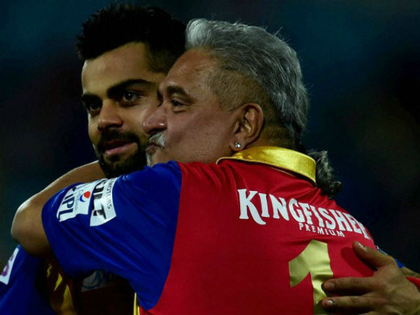 பெங்களூரு ராயல் சாலஞ்சர்ஸ் 