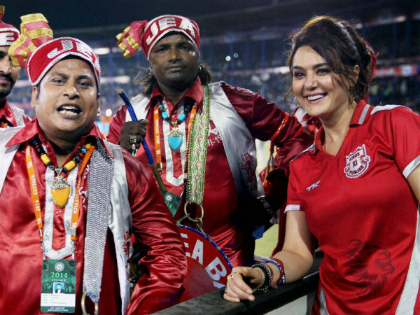 ஐபிஎல் ஸ்பெஷல்: மல்லையா முதல் அம்பானியின் கார் வரை..!