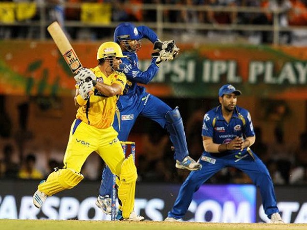 சென்னை சூப்பர் கிங்ஸ்?