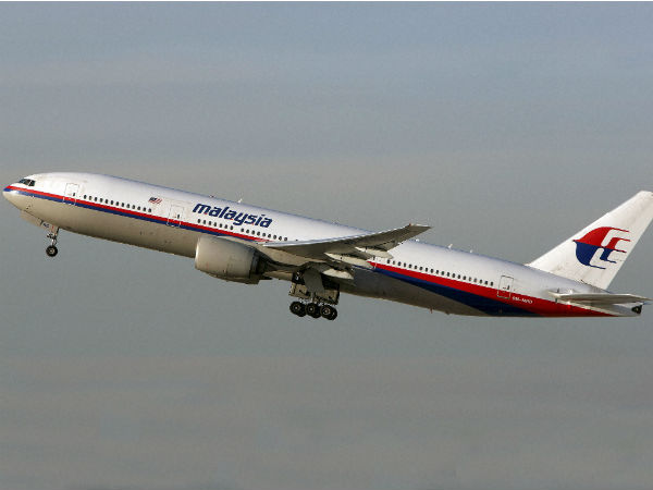 காணாமல் போன எம்.எச்.370 விமானம் குறித்து புதிய ஆய்வு