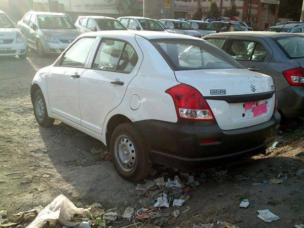 மாருதிசுசுகியின் புதிய ஸ்விஃப்ட் டிசையர் டூர் கார் அறிமுகம்..!