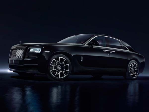 இந்தியாவில் ரோல்ஸ்-ராய்ஸ் கார் விலை குறைந்தது; காரணம் என்ன?