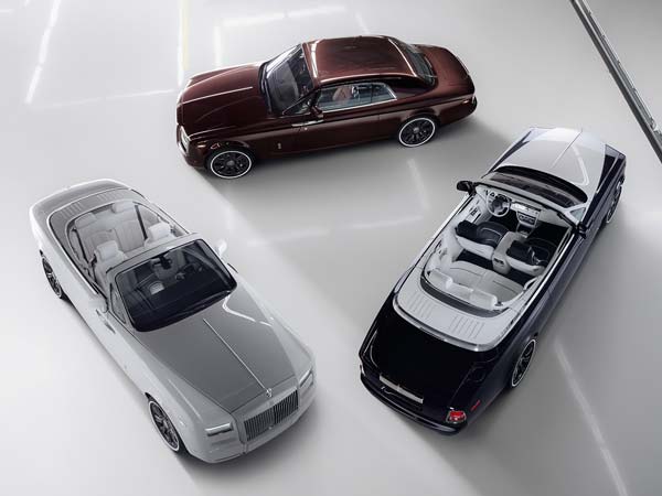 இந்தியாவில் ரோல்ஸ்-ராய்ஸ் கார் விலை குறைந்தது; காரணம் என்ன?