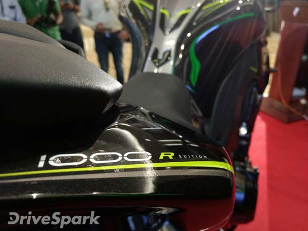 புதிய கவாஸாகி இசட்1000 சூப்பர் பைக்குகள் இந்தியாவில் அறிமுகம்..!