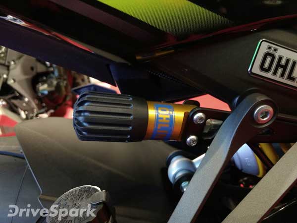 புதிய கவாஸாகி இசட்250 பைக் இந்தியாவில் அறிமுகம்..!