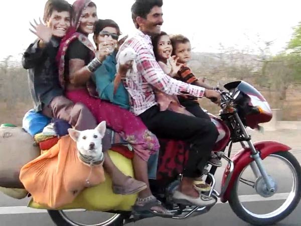 புதிய விதிமுறையின்படி 10 வழிகளில் உங்களது டிரைவிங் லைசென்ஸ் ரத்தாகும் வாய்ப்பு!