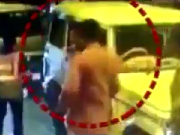  சுங்கச்சாவடி ஊழியரை சரமாரியாக தாக்கிய பாஜக எம்எல்ஏ..!