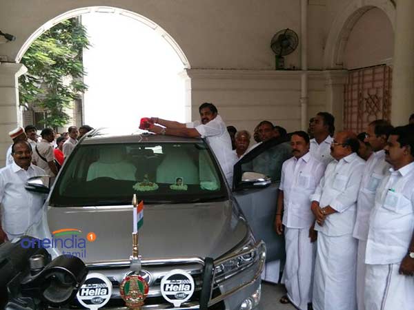  சுங்கச்சாவடி ஊழியரை சரமாரியாக தாக்கிய பாஜக எம்எல்ஏ..!