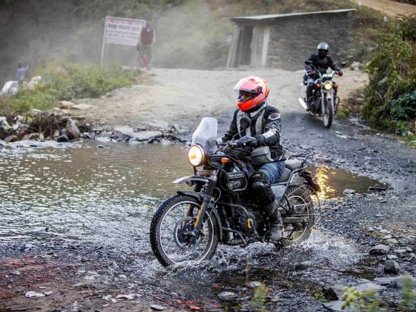 ராயல் என்ஃபீல்டு பைக்கில் 40 உற்பத்தி குறைபாடுகள்..?